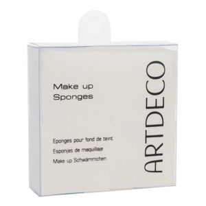 ARTDECO Make Up Sponges houbička na make-up 8 ks 8 ks
