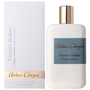 Atelier Cologne Encens Jinhae parfém unisex 200 ml
