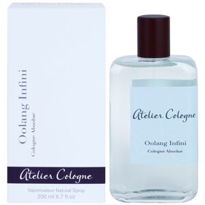 Atelier Cologne Cologne Absolue Oolang Infini parfémovaná voda unisex 200 ml