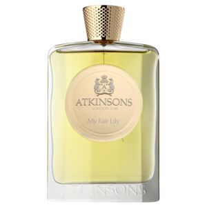 Atkinsons My Fair Lily parfémovaná voda unisex 100 ml