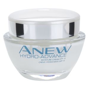 Avon Anew Hydro-Advance hydratační krém SPF 15 50 ml