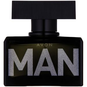 Avon Man toaletní voda pro muže 75 ml