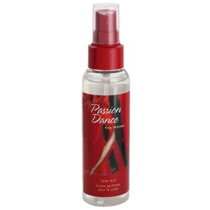 Avon Passion Dance parfémovaný tělový sprej pro ženy 100 ml
