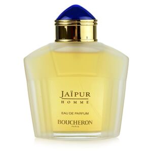Boucheron Jaïpur Homme parfémovaná voda pro muže 100 ml