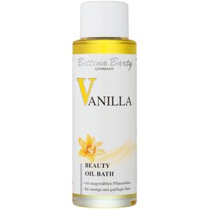 Bettina Barty Classic Vanilla koupelový přípravek olej do koupele pro ženy 200 ml
