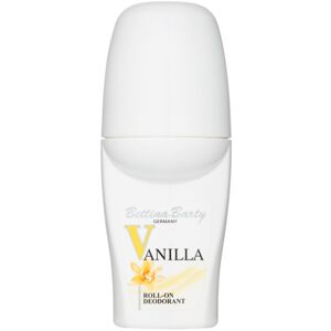 Bettina Barty Classic Vanilla deodorant roll-on pro ženy 50 ml
