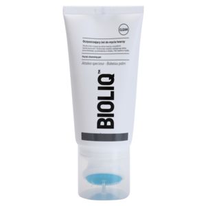 Bioliq Clean jemný čisticí gel pro citlivou pleť 125 ml