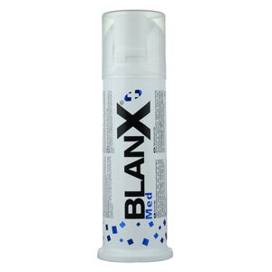 BlanX Med bělicí zubní pasta pro citlivé zuby 75 ml