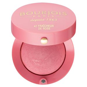 Bourjois Blush tvářenka odstín 42 Rose Blossom 2,5 g
