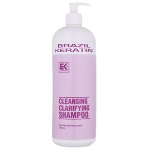 Brazil Keratin Clarifying čisticí šampon 1000 ml