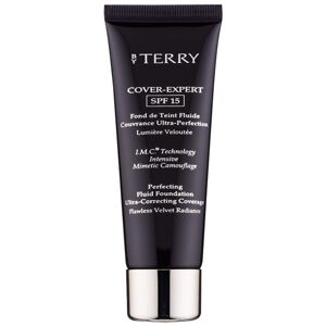 By Terry Cover Expert make-up s extrémním krytím SPF 15 odstín 1 Fair Beige 35 ml