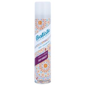 Batiste Fragrance Marrakech suchý šampon pro objem a lesk 200 ml