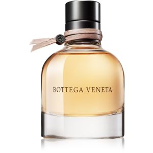 Bottega Veneta Bottega Veneta parfémovaná voda pro ženy 50 ml
