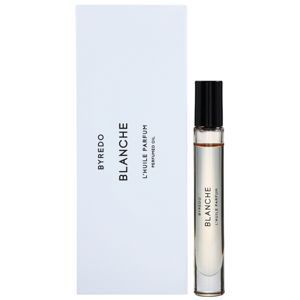 Byredo Blanche parfémovaný olej pro ženy 7.5 ml