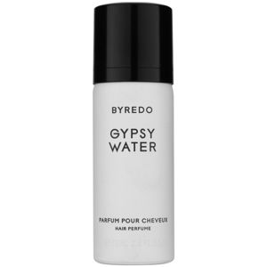 Byredo Gypsy Water vůně do vlasů unisex 75 ml
