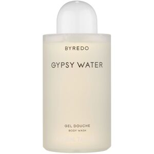 BYREDO Gypsy Water sprchový gel unisex 225 ml