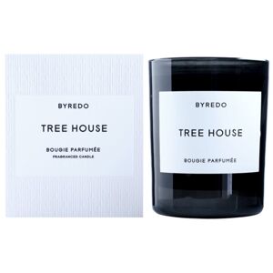 BYREDO Tree House vonná svíčka 240 g