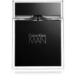 Calvin Klein Man toaletní voda pro muže 50 ml