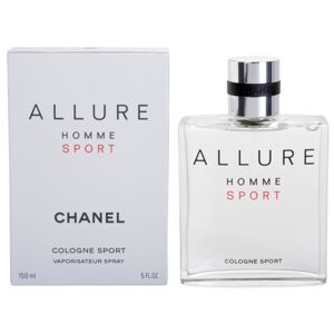 Chanel Allure Homme Sport Cologne kolínská voda pro muže 150 ml
