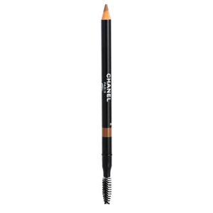 Chanel Crayon Sourcils tužka na obočí s ořezávátkem odstín 10 Blond Clair  1 g