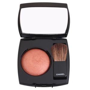Chanel Joues Contraste pudrová tvářenka odstín 03 Brume D´or 3,5 g