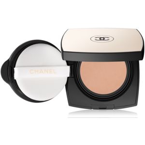 Chanel Les Beiges Healthy Glow Gel Touch Foundation krémový make-up SPF 25 odstín N°20 11 g