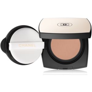 Chanel Les Beiges Healthy Glow Gel Touch Foundation krémový make-up SPF 25 odstín N°50 11 g