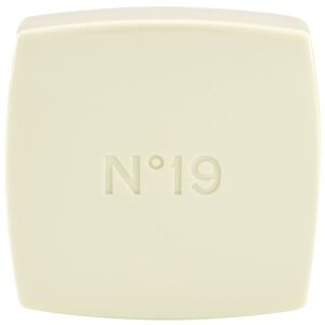 Chanel N°19 parfémované mýdlo pro ženy 150 g