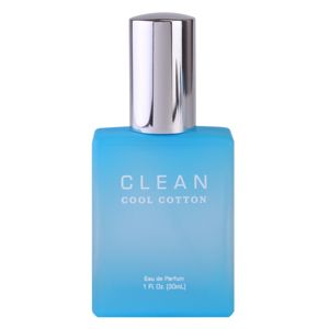 CLEAN Cool Cotton parfémovaná voda pro ženy 30 ml