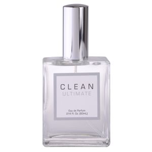 CLEAN Ultimate parfémovaná voda pro ženy 60 ml