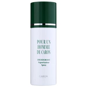 Caron Pour Un Homme deodorant ve spreji pro muže 200 ml
