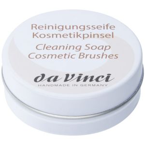 da Vinci Cleaning and Care čisticí mýdlo s rekondičním efektem 4832 13 g