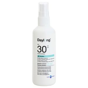 Daylong Sensitive ochranný fluid pro velmi citlivou pleť SPF 30 150 ml