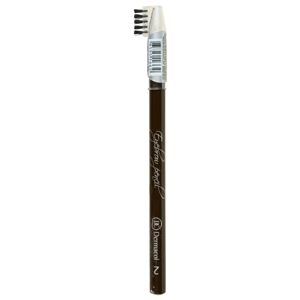 Dermacol Eyebrow tužka na obočí odstín 02 1.6 g