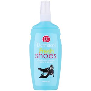 Dermacol Fresh Shoes sprej do bot 130 ml