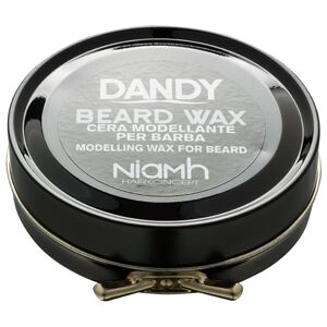DANDY Beard Wax vosk na vousy 50 ml