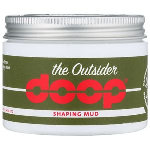 Doop The Outsider modelovací hlína na vlasy 100 ml