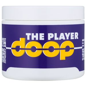 Doop The Player modelovací guma na vlasy 100 ml