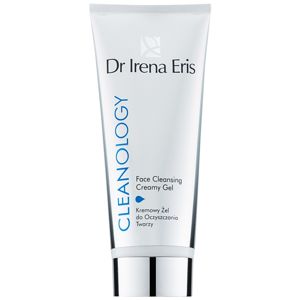 Dr Irena Eris Cleanology čisticí krémový gel na obličej 175 ml