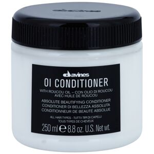 Davines OI Conditioner kondicionér pro všechny typy vlasů 250 ml