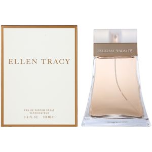 Ellen Tracy Ellen Tracy parfémovaná voda pro ženy 100 ml