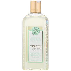 Erbario Toscano Toscana extra jemný sprchový gel a šampon 2 v 1 250 ml