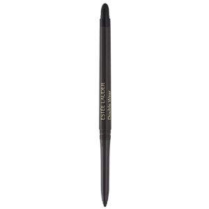 Estée Lauder Double Wear Infinite Waterproof Eyeliner voděodolná tužka na oči odstín 03 Graphite 0,35 g