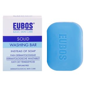 Eubos Basic Skin Care Blue syndet bez parfemace 125 g