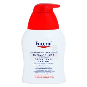 Eucerin pH5 mycí fluid na intimní hygienu 250 ml