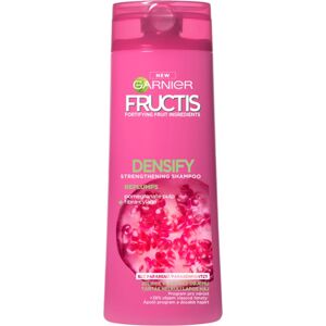 Garnier Fructis Densify posilující šampon pro objem 400 ml