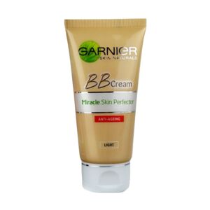 Garnier Miracle Skin Perfector BB krém proti vráskám odstín Light Skin 50 ml