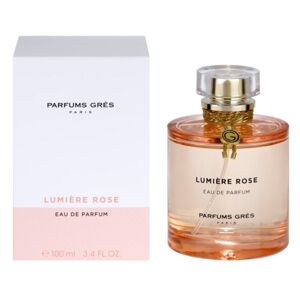 Grès Lumière Rose parfémovaná voda pro ženy 100 ml