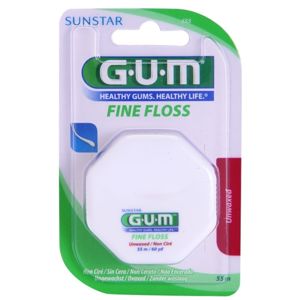 G.U.M Fine Floss dentální nit 55 m
