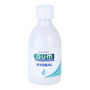G.U.M Hydral ústní voda proti zubnímu kazu 300 ml